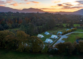 Гостиница Killarney Glamping at the Grove, Suites and Lodges  Килларни